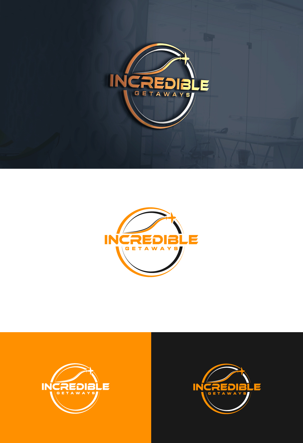 Logo Design by AlphabetZero.co.uk for this project | Design #28375003