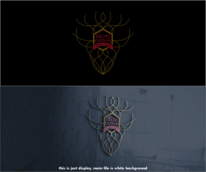 Logo Design by alkaline for this project | Design: #28364162