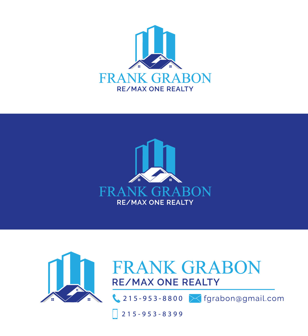 Logo Design by Danial07 for this project | Design #28361363
