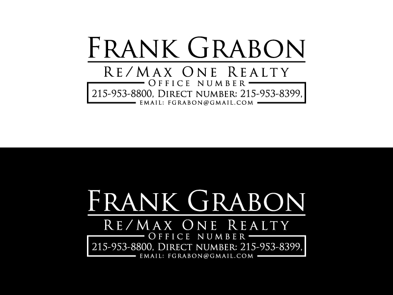 Logo Design by okimok for this project | Design #28364373