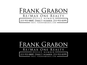 Logo Design by okimok for this project | Design: #28364373