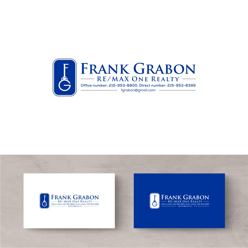 Logo Design by south door for this project | Design #28454826