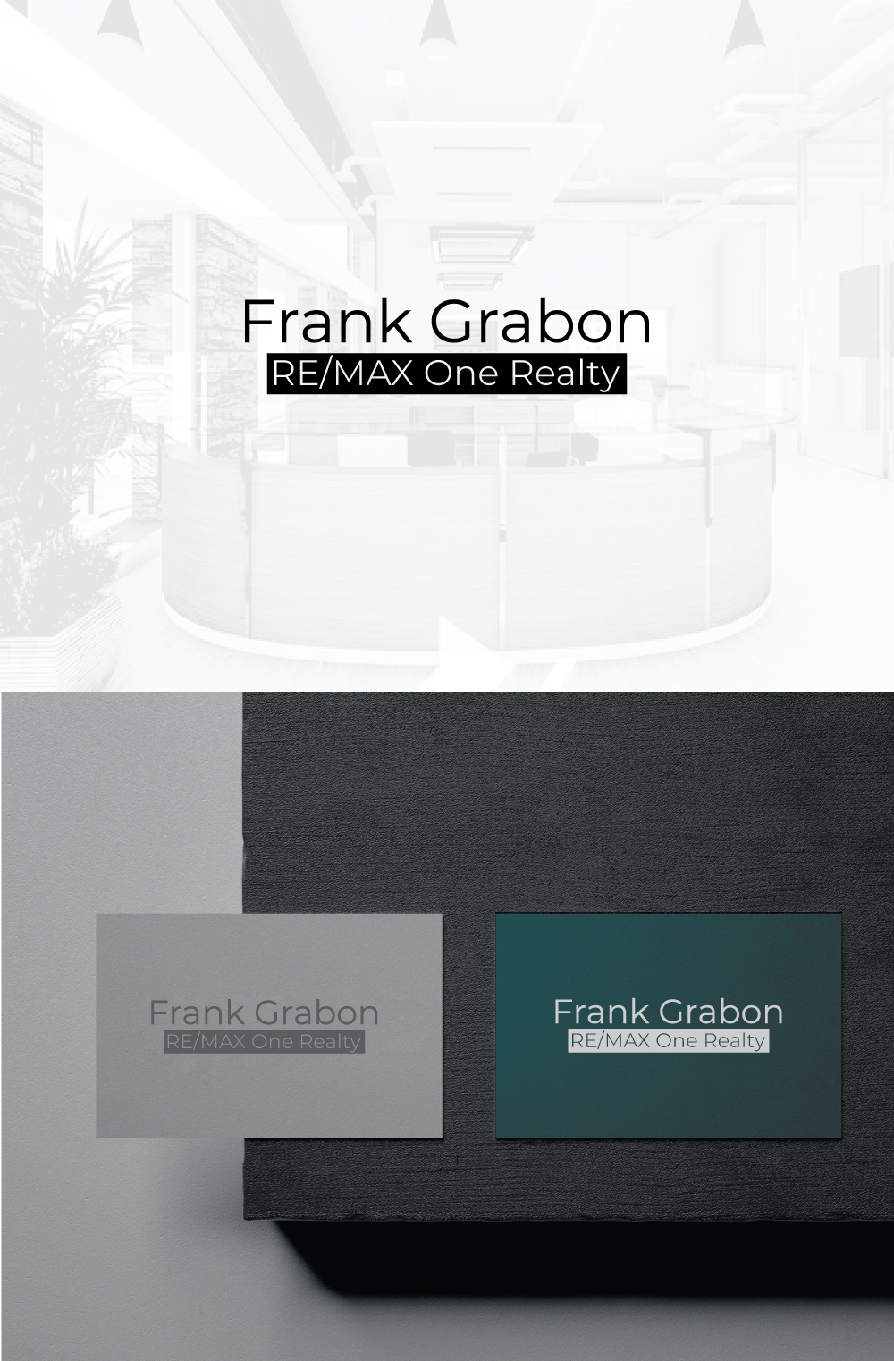 Logo Design by HWdesigns for this project | Design #28362042