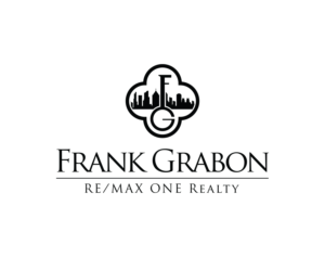 Frank Grabon, RE/MAX One Realty, Office number; 215-953-8800, Direct number: 215-953-8399, email: fgrabon@gmail.com | Design de Logo par Grafactory