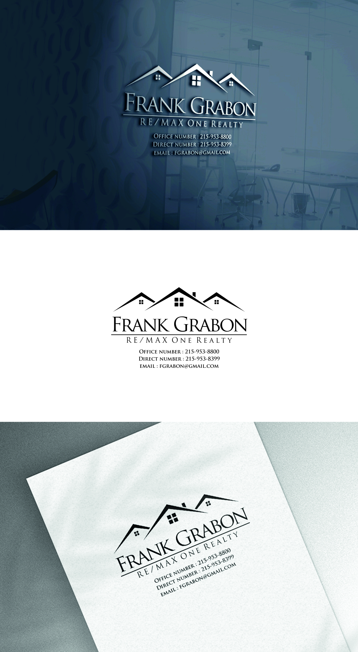 Logo Design by Dave Paresh for this project | Design #28363810