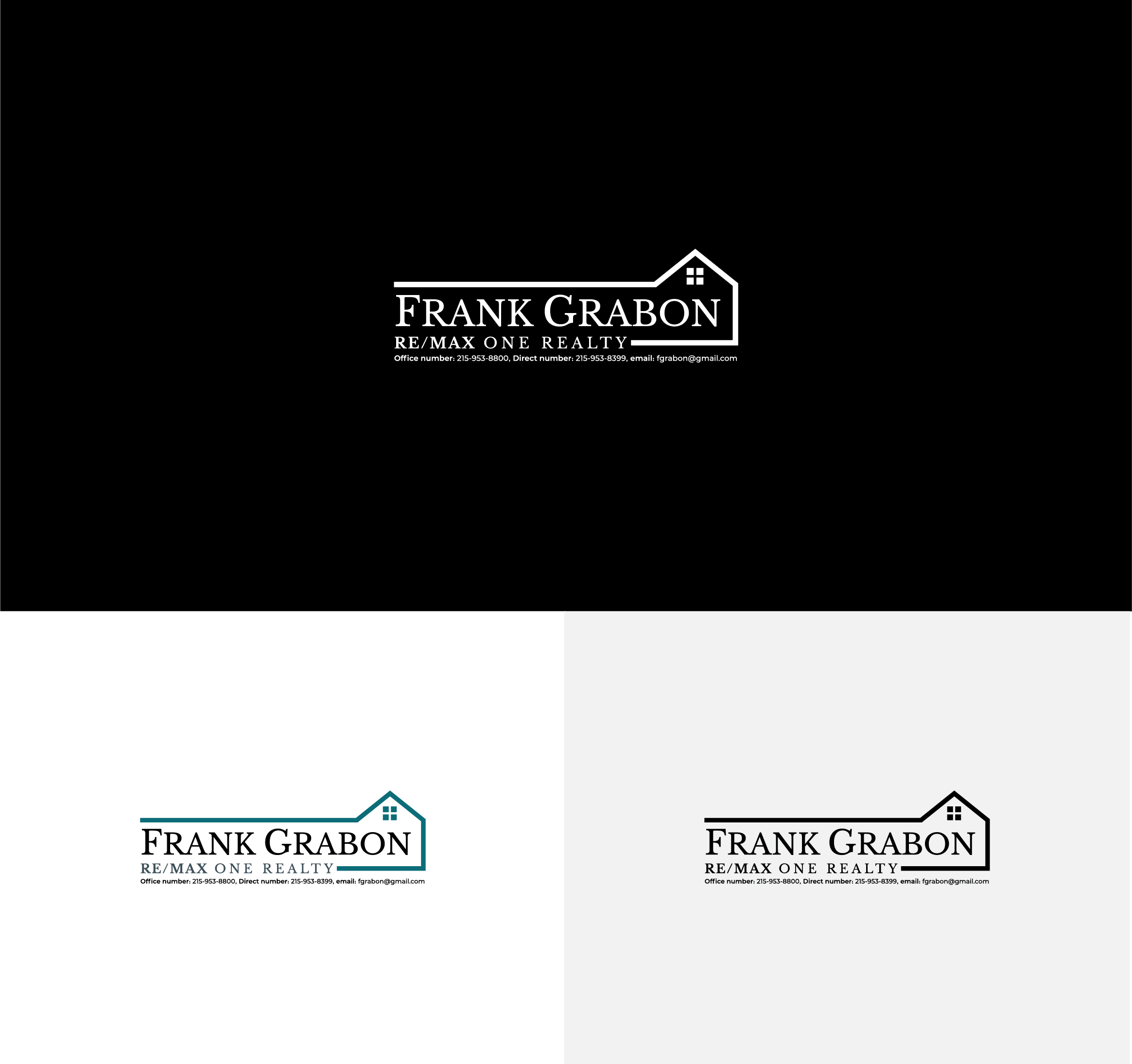 Logo Design by syra1233 for this project | Design #28394103