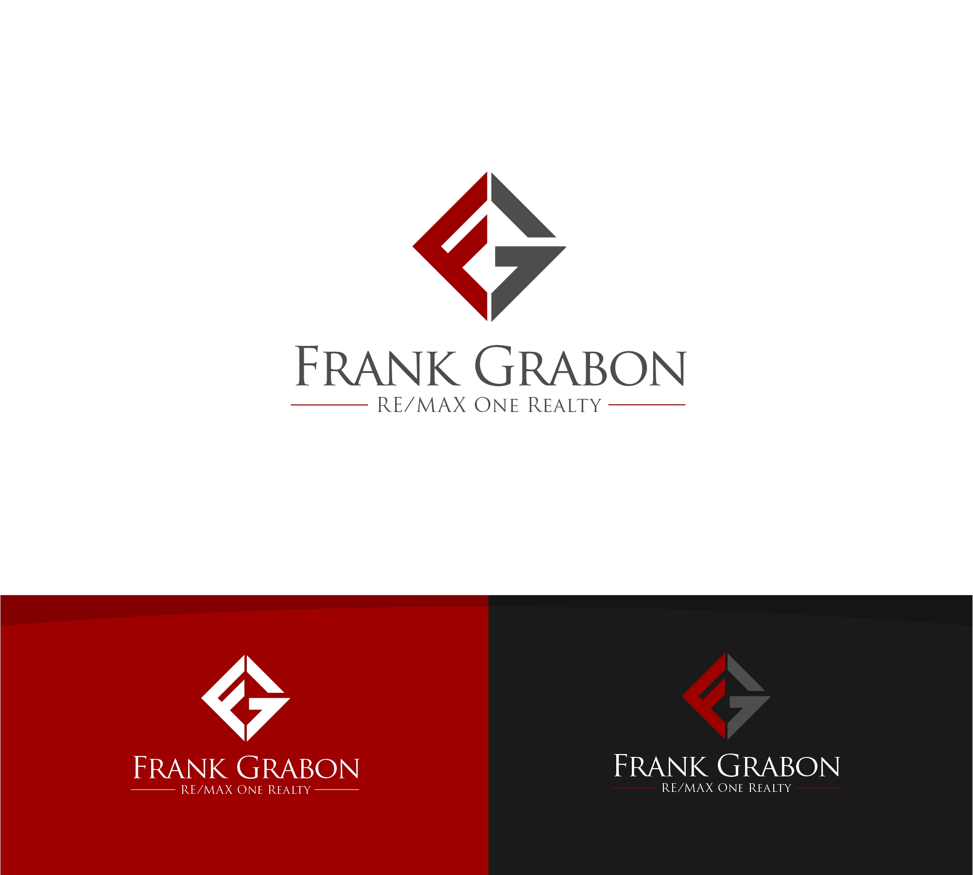 Logo Design by aligutierrez for this project | Design #28363995