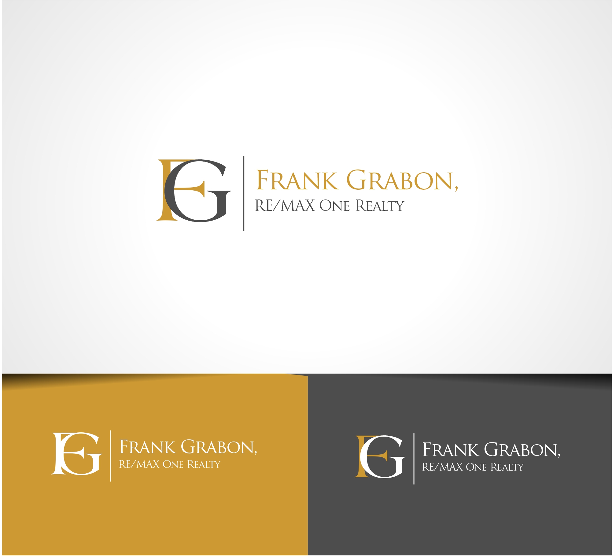 Logo Design by aligutierrez for this project | Design #28364269