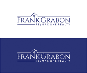 Frank Grabon, RE/MAX One Realty, Office number; 215-953-8800, Direct number: 215-953-8399, email: fgrabon@gmail.com | Logo Design by pachilakili