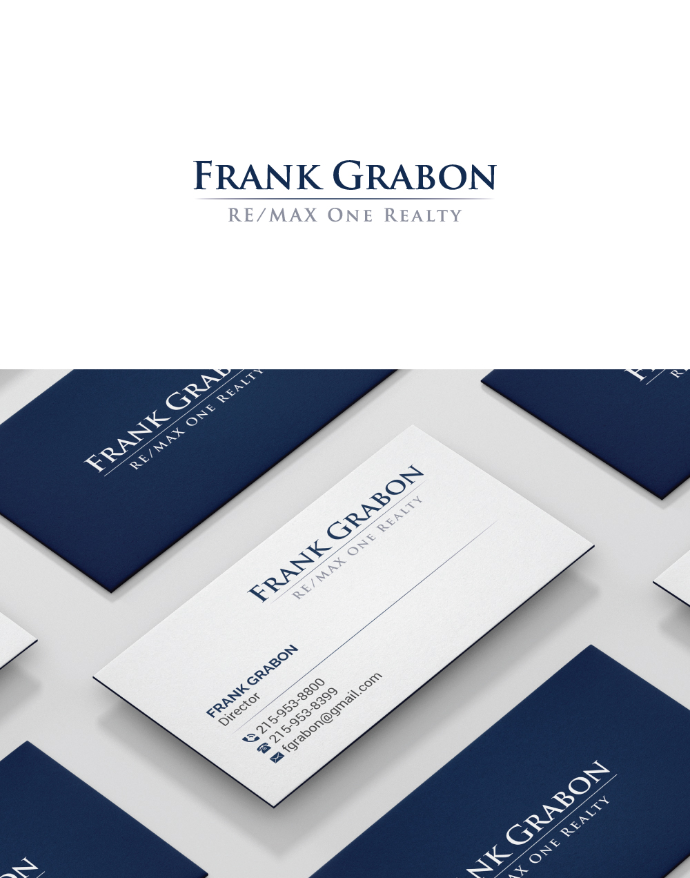 Logo Design by R.design for this project | Design #28360699