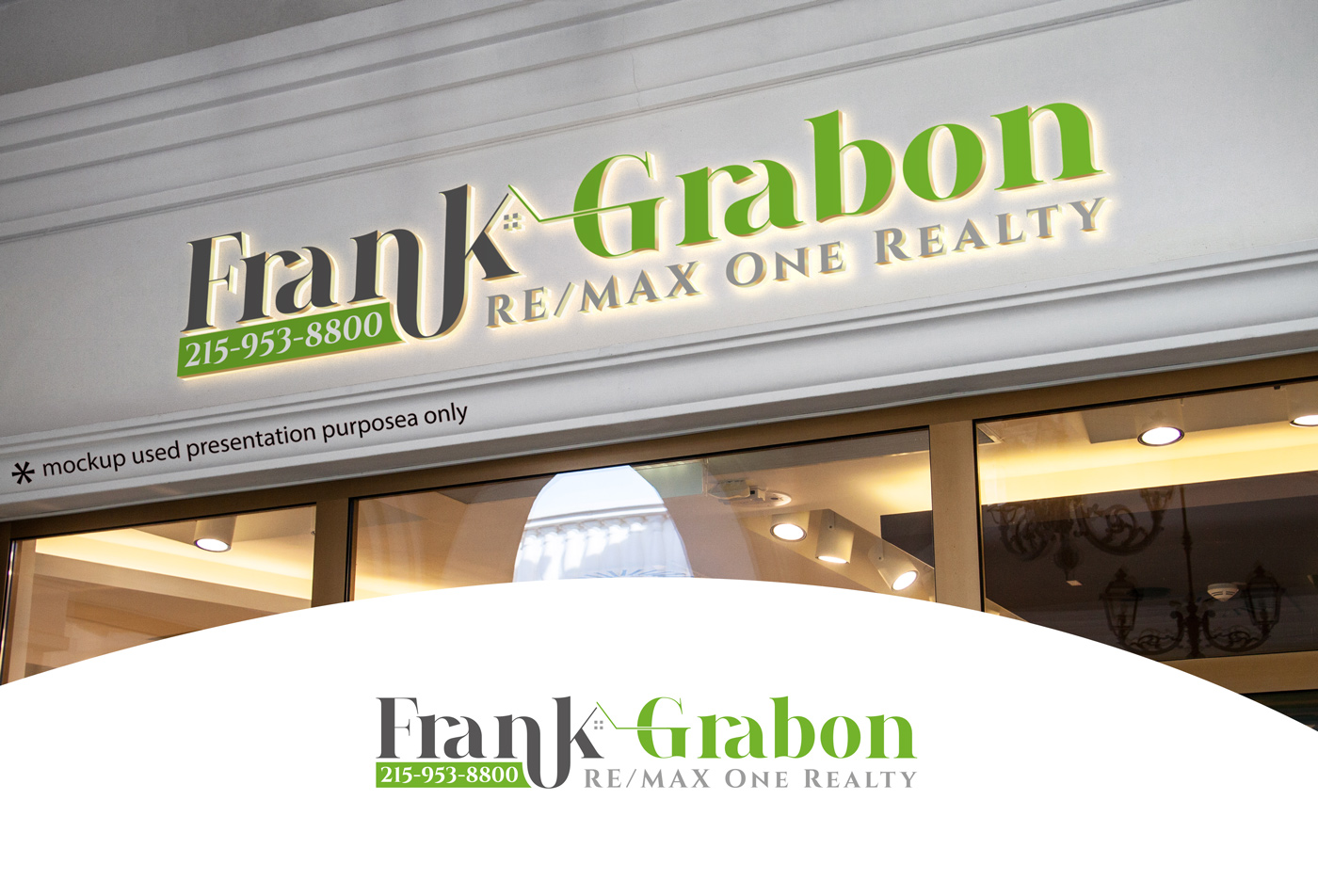 Logo Design by Rubia@ for this project | Design #28362247