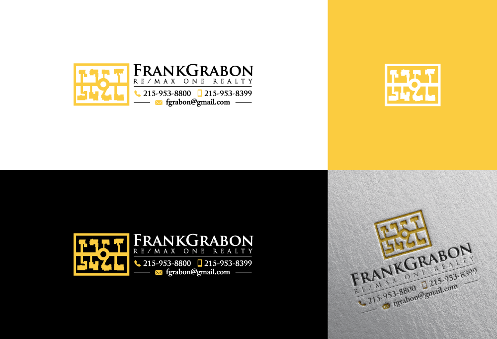 Logo Design by Cre@8ive.Colors for this project | Design #28359885