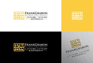 Logo Design by Cre@8ive.Colors for this project | Design: #28359885