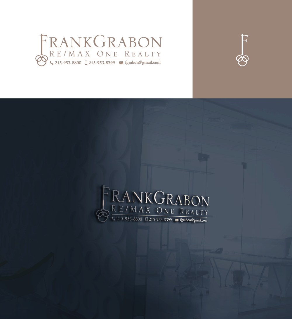 Logo Design by Cre@8ive.Colors for this project | Design #28359886