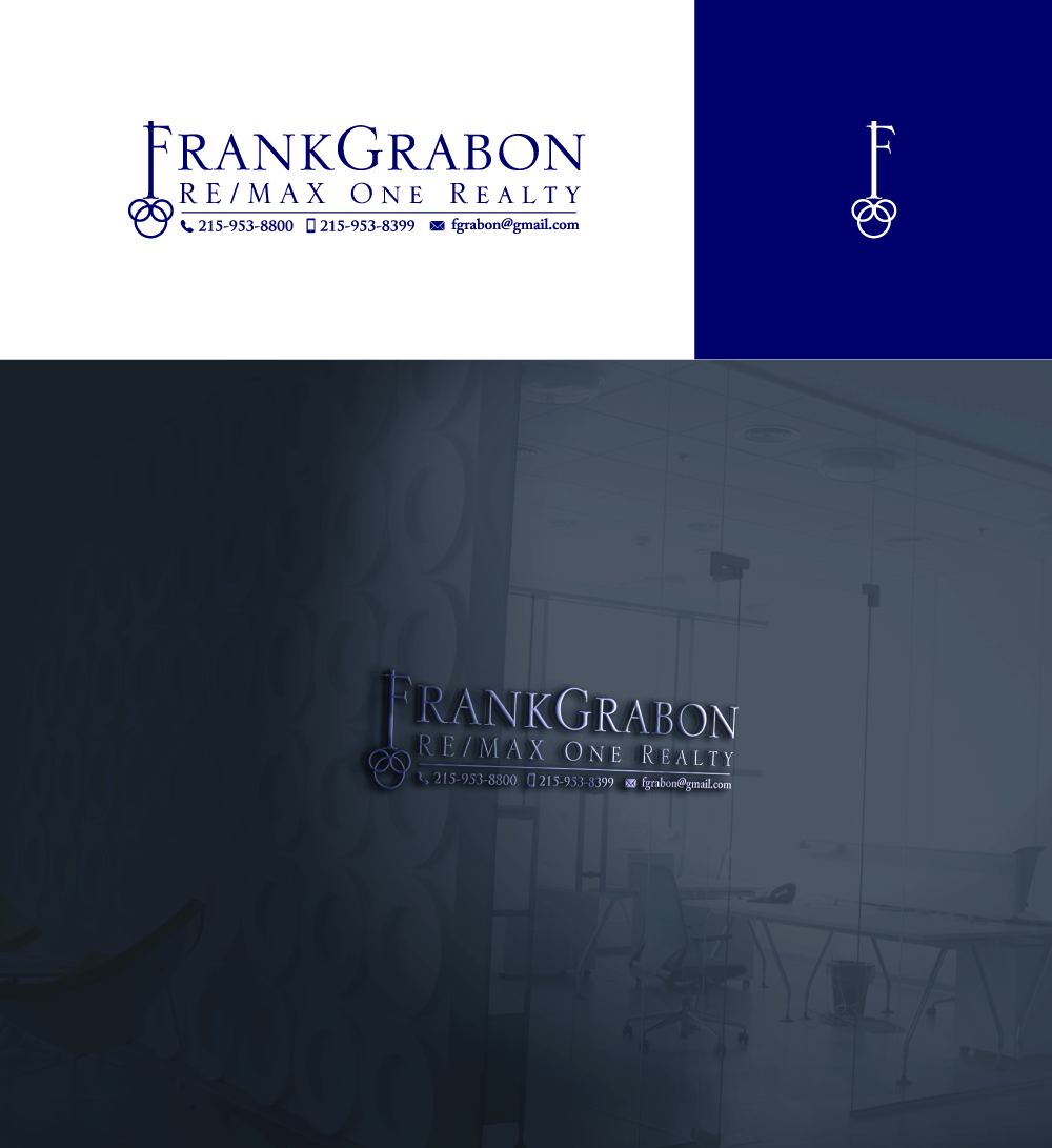 Logo Design by Cre@8ive.Colors for this project | Design #28415319