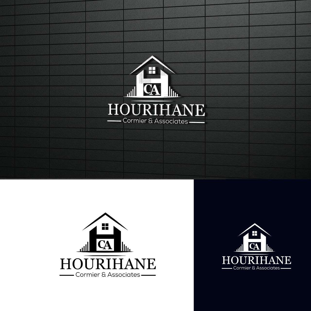 Logo-Design von RedLine 3 für dieses Projekt | Design #28365158