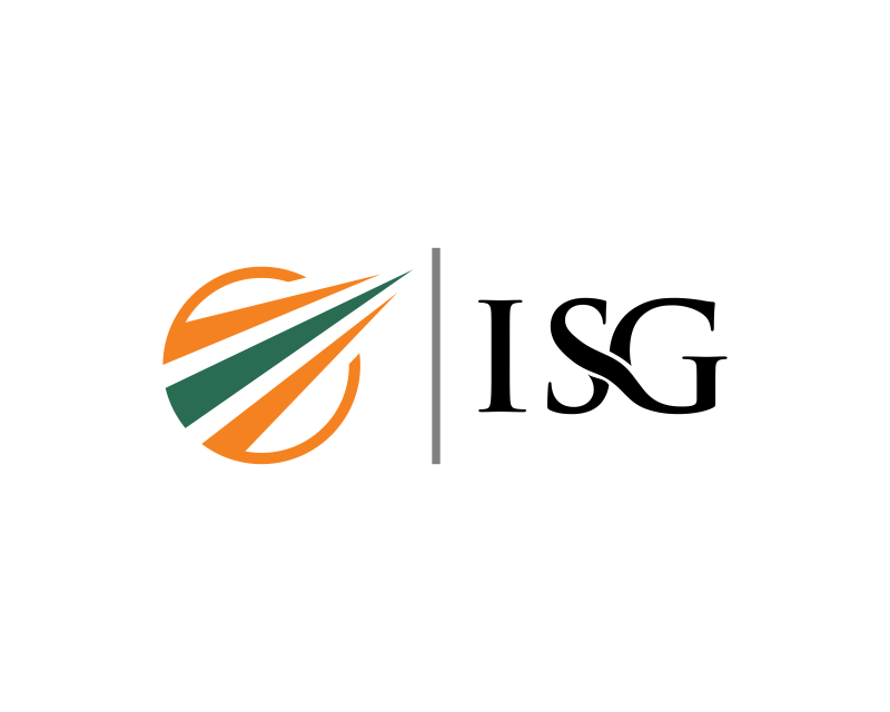 Logo Design by erfina for International Support Group | Design #28395895