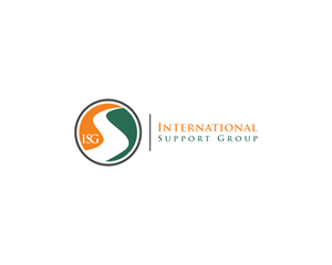 Design de Logo par erfina pour International Support Group | Design : #28472067