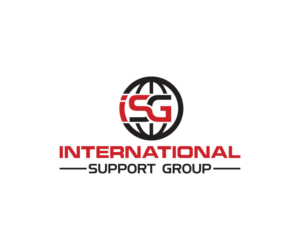 Diseño de Logo por Danial07 para International Support Group | Diseño: #28363035