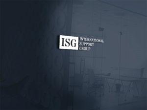 Diseño de Logo por Rayuzon para International Support Group | Diseño: #28361176