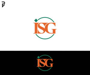 Diseño de Logo por poisonvectors para International Support Group | Diseño: #28359659