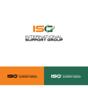 Design de Logo par Arham Hidayat pour International Support Group | Design : #28375800