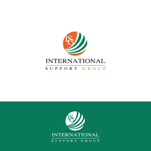 Design de Logo par Sujit Banerjee pour International Support Group | Design : #28363307