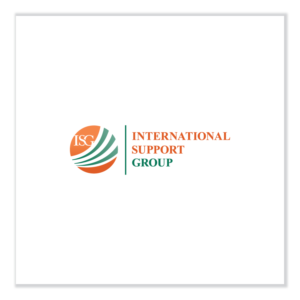 Design de Logo par Sujit Banerjee pour International Support Group | Design : #28363308