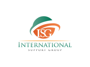 Design de Logo par Pro_DesignMaster pour International Support Group | Design : #28395125