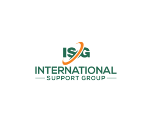 Logo Design by Soonia for International Support Group | Design: #28361023