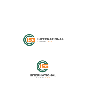 Design de Logo par emmanuel 23 pour International Support Group | Design : #28378459