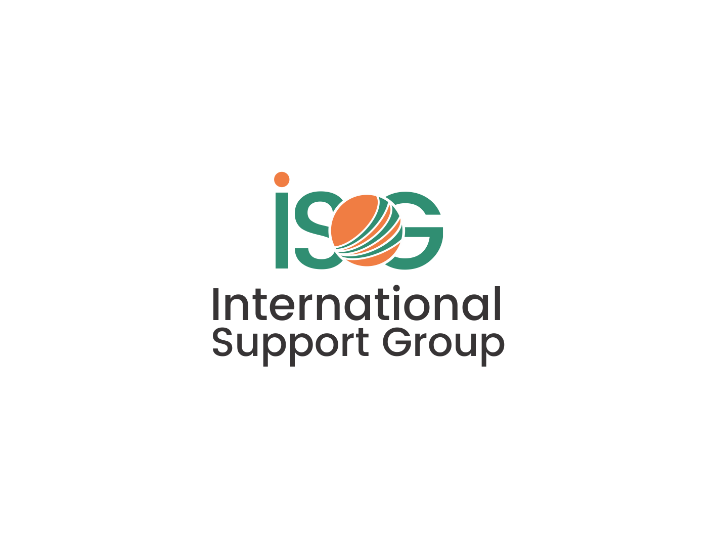 Logo-Design von BNdesigner für International Support Group | Design #28370040