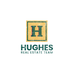 Logo Design by Zalala for Ross Hughes Real Estate Professional Corporation | Design: #28361850