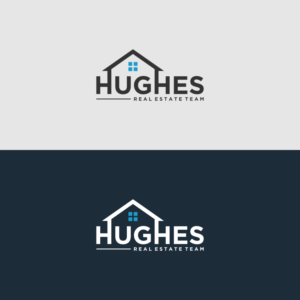 Logo Design by nahwu for Ross Hughes Real Estate Professional Corporation | Design: #28377221