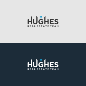 Logo Design by nahwu for Ross Hughes Real Estate Professional Corporation | Design: #28377290