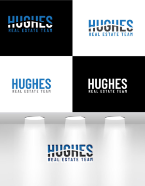 Logo Design by Mi Design1 for Ross Hughes Real Estate Professional Corporation | Design: #28361616