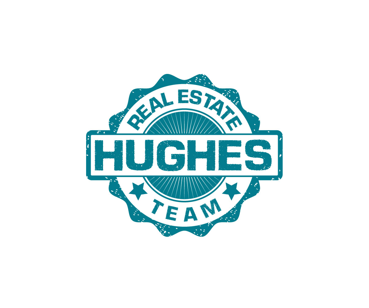 Logo Design by vectorone111 for Ross Hughes Real Estate Professional Corporation | Design #28372277