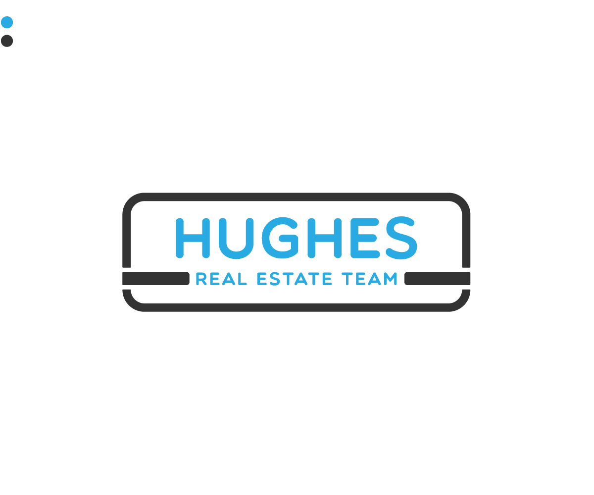Logo Design by Md Sakhawat Hosssain for Ross Hughes Real Estate Professional Corporation | Design #28395043