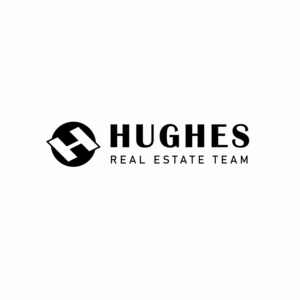 Logo Design by T_jenny for Ross Hughes Real Estate Professional Corporation | Design: #28368751