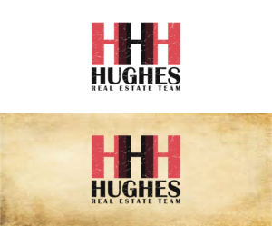 Diseño de Logo por alkaline para Ross Hughes Real Estate Professional Corporation | Diseño: #28360657