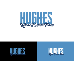 Diseño de Logo por Kavth para Ross Hughes Real Estate Professional Corporation | Diseño: #28385510