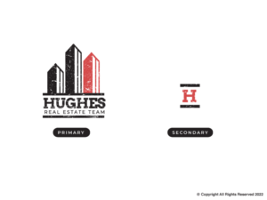 Logo Design by Ash  for Ross Hughes Real Estate Professional Corporation | Design #28362940