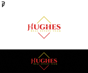 Diseño de Logo por poisonvectors para Ross Hughes Real Estate Professional Corporation | Diseño: #28359606