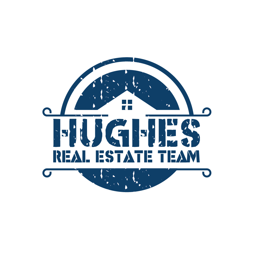 Logo Design by creativemood438 for Ross Hughes Real Estate Professional Corporation | Design #28393766