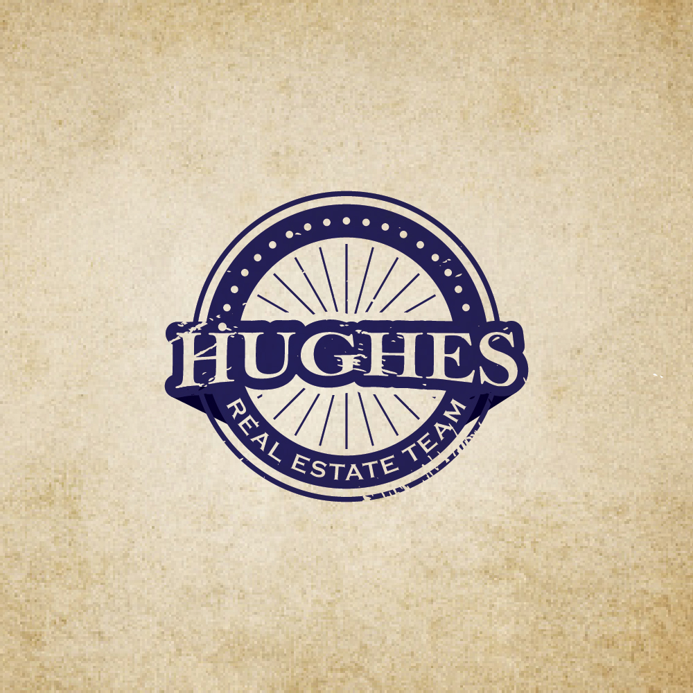 Logo Design by creativemood438 for Ross Hughes Real Estate Professional Corporation | Design #28393767