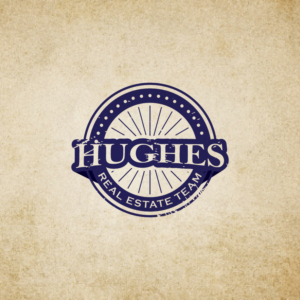 Logo Design by creativemood438 for Ross Hughes Real Estate Professional Corporation | Design: #28393767