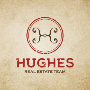 Logo Design by creativemood438 for Ross Hughes Real Estate Professional Corporation | Design: #28393768