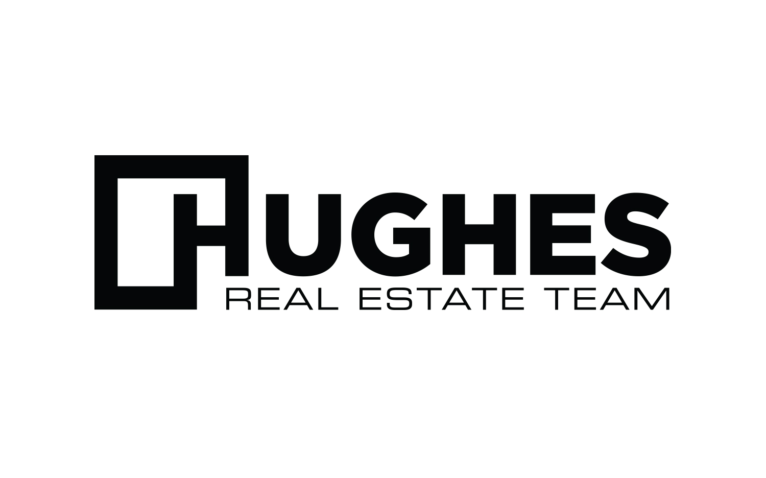 Logo Design by Grafactory for Ross Hughes Real Estate Professional Corporation | Design #28371890
