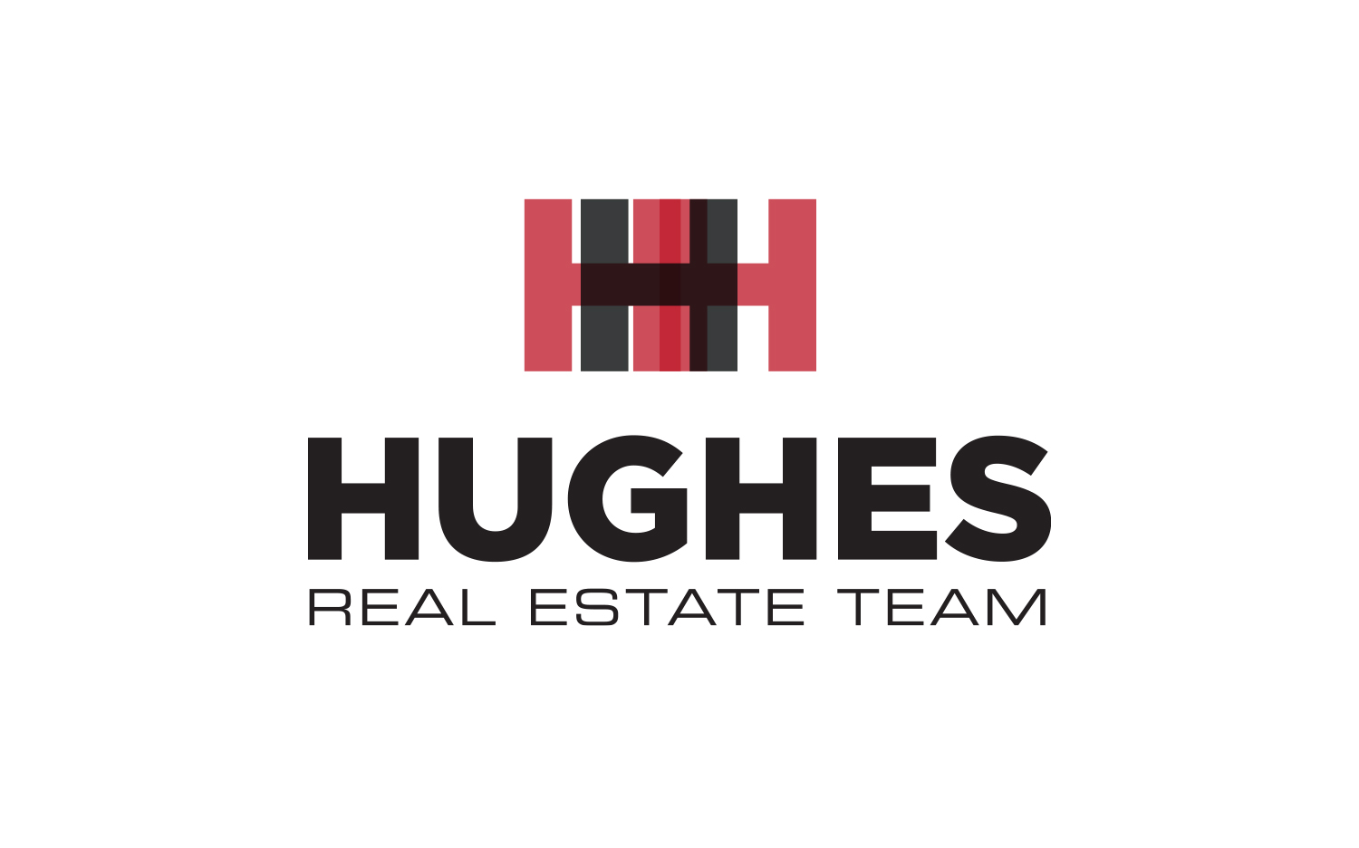 Diseño de Logo por Grafactory para Ross Hughes Real Estate Professional Corporation | Diseño #28371931