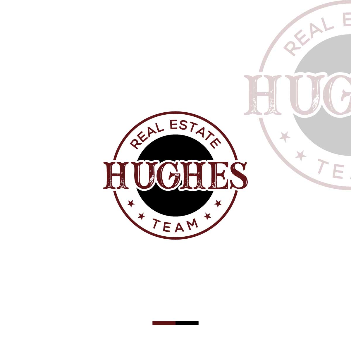 Diseño de Logo por creative.bugs para Ross Hughes Real Estate Professional Corporation | Diseño #28364315